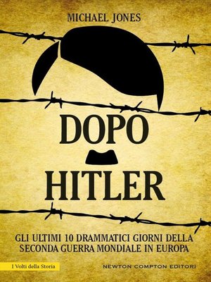 cover image of Dopo Hitler